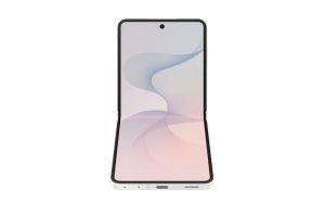 Samsung Galaxy Z Flip8 5G 12GB 256GB - Cream