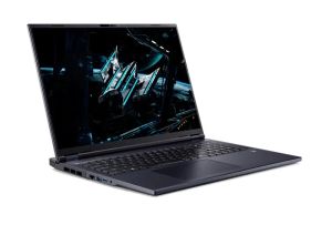 Acer Predator Helios Neo 18 AI PHN18-72-91F0 18" WQXGA IPS Intel Core Ultra 9 275HX vPro 32GB RAM 1TB SSD NVIDIA RTX 5070 8GB NoOS - Black