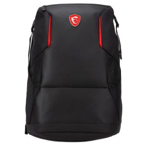 КОМБИНАЦИЯ С ПОДАРЪК MSI Vector 17 HX AI A2XWJG 17" QHD+ IPS Intel Core Ultra 9 275HX vPro 32GB RAM 1TB SSD NVIDIA RTX 5090 24GB Win11Home - Cosmos Gray + MSI Urban Raider Gaming Backpack - Black