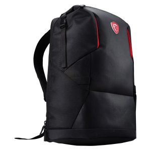 КОМБИНАЦИЯ С ПОДАРЪК MSI Vector 17 HX AI A2XWJG 17" QHD+ IPS Intel Core Ultra 9 275HX vPro 32GB RAM 1TB SSD NVIDIA RTX 5090 24GB Win11Home - Cosmos Gray + MSI Urban Raider Gaming Backpack - Black