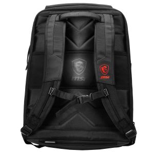 КОМБИНАЦИЯ С ПОДАРЪК MSI Vector 17 HX AI A2XWJG 17" QHD+ IPS Intel Core Ultra 9 275HX vPro 32GB RAM 1TB SSD NVIDIA RTX 5090 24GB Win11Home - Cosmos Gray + MSI Urban Raider Gaming Backpack - Black