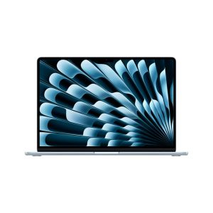 Apple MacBook Air 15.3 Apple M5 10 cores CPU 10 cores GPU 16GB RAM 512GB SSD - Sky Blue