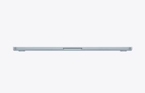Apple MacBook Air 15.3 Apple M5 10 cores CPU 10 cores GPU 16GB RAM 512GB SSD - Sky Blue