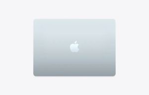Apple MacBook Air 15.3 Apple M5 10 cores CPU 10 cores GPU 16GB RAM 512GB SSD - Sky Blue