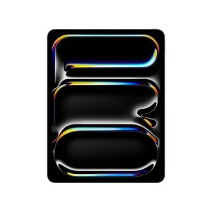 Apple iPad Pro 13" (M5) 12GB 256GB WiFi Standard Glass - Space Black