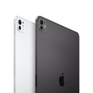 Apple iPad Pro 13" (M5) 12GB 256GB WiFi Standard Glass - Space Black