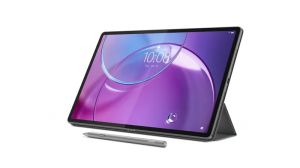 КОМБИНАЦИЯ Lenovo Idea Tab Pro G2 13" 8GB 256GB WiFi - Luna Grey + Lenovo 2-in-1 Keyboard Pack for Idea Tab Pro G2 + Lenovo Tab Pen Plus