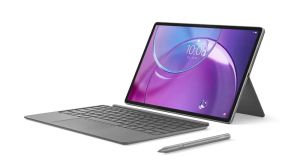 КОМБИНАЦИЯ Lenovo Idea Tab Pro G2 13" 8GB 128GB WiFi - Luna Grey + Lenovo Tab Pen Plus