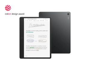 КОМБИНАЦИЯ TCL Note A1 NXTPAPER 11.5" 8GB 256GB WiFi - Black + T-Pen Pro (Active) + TCL Keyboard