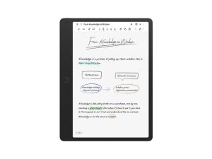 КОМБИНАЦИЯ TCL Note A1 NXTPAPER 11.5" 8GB 256GB WiFi - Black + T-Pen Pro (Active) + TCL Keyboard