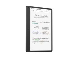 КОМБИНАЦИЯ TCL Note A1 NXTPAPER 11.5" 8GB 256GB WiFi - Black + T-Pen Pro (Active) + TCL Keyboard
