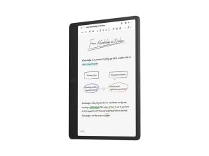 КОМБИНАЦИЯ TCL Note A1 NXTPAPER 11.5" 8GB 256GB WiFi - Black + T-Pen Pro (Active) + TCL Keyboard