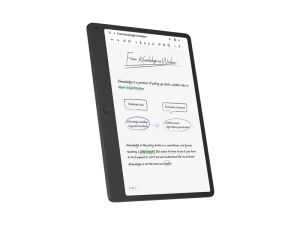 КОМБИНАЦИЯ TCL Note A1 NXTPAPER 11.5" 8GB 256GB WiFi - Black + T-Pen Pro (Active) + TCL Keyboard