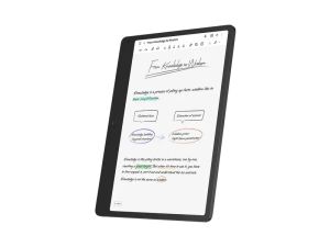 КОМБИНАЦИЯ TCL Note A1 NXTPAPER 11.5" 8GB 256GB WiFi - Black + T-Pen Pro (Active) + TCL Keyboard