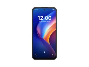 TCL K70 4G 8GB 256GB - Midnight Black