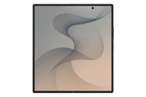 Samsung Galaxy Z Fold8 Ultra 5G 16GB 1TB - Graphite