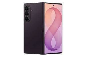 Samsung Galaxy Z Fold8 Ultra 5G 16GB 1TB - Violet Shadow