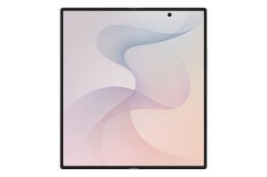 Samsung Galaxy Z Fold8 Ultra 5G 12GB 512GB - Cream