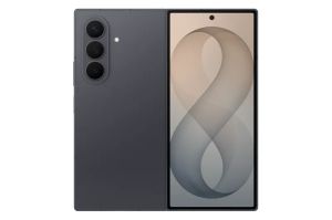 Samsung Galaxy Z Fold8 Ultra 5G 12GB 256GB - Graphite