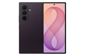 Samsung Galaxy Z Fold8 Ultra 5G 12GB 256GB - Violet Shadow