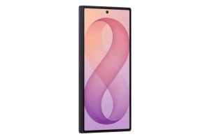 Samsung Galaxy Z Fold8 Ultra 5G 12GB 256GB - Violet Shadow
