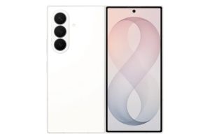 Samsung Galaxy Z Fold8 Ultra 5G 12GB 256GB - Cream