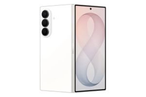 Samsung Galaxy Z Fold8 Ultra 5G 12GB 256GB - Cream