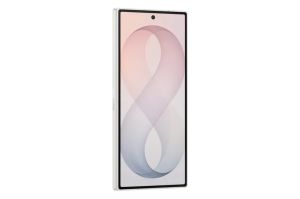 Samsung Galaxy Z Fold8 Ultra 5G 12GB 256GB - Cream