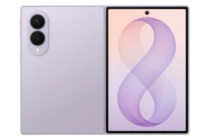 Samsung Galaxy Z Fold8 5G 12GB 512GB - Lavender