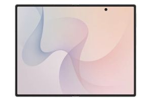 Samsung Galaxy Z Fold8 5G 12GB 256GB - Cream