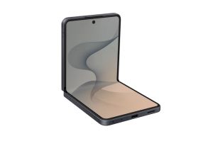 Samsung Galaxy Z Flip8 5G 12GB 512GB - Graphite 