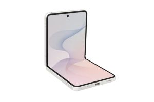 Samsung Galaxy Z Flip8 5G 12GB 512GB - Cream 