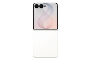Samsung Galaxy Z Flip8 5G 12GB 512GB - Cream 