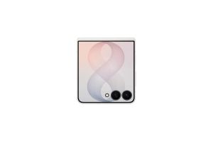 Samsung Galaxy Z Flip8 5G 12GB 512GB - Cream 