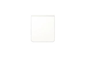 Samsung Galaxy Z Flip8 5G 12GB 512GB - Cream 