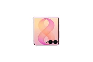 Samsung Galaxy Z Flip8 5G 12GB 256GB - Pink
