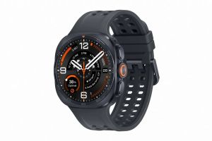 Samsung Galaxy Watch Ultra2 47mm LTE - Titanium Gray