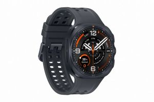 Samsung Galaxy Watch Ultra2 47mm LTE - Titanium Gray