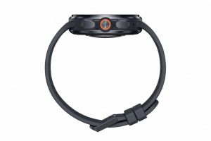 Samsung Galaxy Watch Ultra2 47mm LTE - Titanium Gray