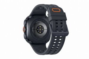 Samsung Galaxy Watch Ultra2 47mm LTE - Titanium Gray
