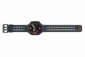 Samsung Galaxy Watch Ultra2 47mm LTE - Titanium Gray
