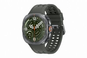 Samsung Galaxy Watch Ultra2 47mm LTE - Titanium Silver