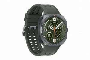Samsung Galaxy Watch Ultra2 47mm LTE - Titanium Silver