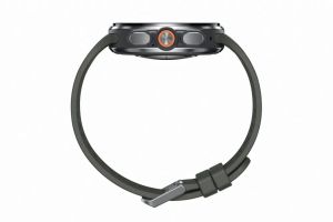 Samsung Galaxy Watch Ultra2 47mm LTE - Titanium Silver