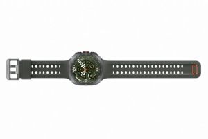 Samsung Galaxy Watch Ultra2 47mm LTE - Titanium Silver