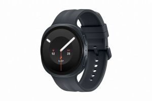 Samsung Galaxy Watch9 44mm LTE - Graphite