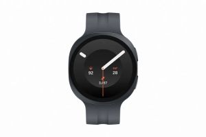 Samsung Galaxy Watch9 44mm LTE - Graphite