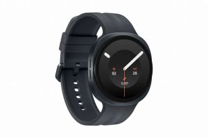 Samsung Galaxy Watch9 44mm LTE - Graphite