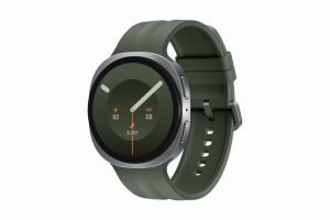 Samsung Galaxy Watch9 44mm LTE - Silver