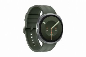 Samsung Galaxy Watch9 44mm LTE - Silver